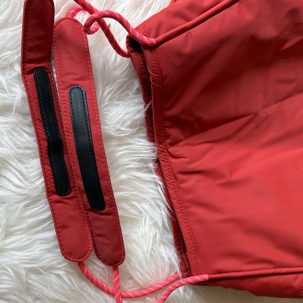lululemon athletica Coral Tote Bag - Picture 3 of 3